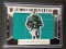 2015 PANINI CROWN ROYALE DEVANTE PARKER JUMBO JERSEY RELIC ROOKIE CARD RC DOLPHINS