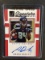 2017 PANINI DONRUSS AMARA DARBOH SIGNATURE MARKS AUTOGRAPH SIGNED ROOKIE CARD RC SEAHAWKS