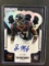 2013 PANINI CROWN ROYALE SAM MONTGOMERY AUTOGRAPH SIGNED ROOKIE CARD RC TEXANS