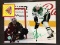 AUTHENTIC JASON ROBERTSON DALLAS STARS AUTOGRAPH SIGNED 8X10 PHOTO SUPER STAR COA