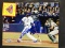 AUTHENTIC VLADIMIR GUERRERO JR SIGNED AUTOGRAPHED 8X10 PHOTO TORONTO BLUE JAYS SUPER STAR COA