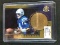 1997 PINNACLE MINT JIM HARBAUGH RARE GOLD TEAM PINNACLE SSP INDIANAPOLIS COLTS