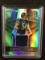 2017 PANINI SPECTRA BRIAN URLACHER GAME USED JERSEY RELIC CARD #'D 091/199 CHICAGO BEARS HOF