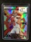 2018 PANINI PRIZM BAKER MAYFIELD INSTANT IMPACT SILVER PRIZM ROOKIE CARD RC BROWNS