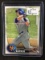 2016 BOWMAN DRAFT PETE ALONSO 1ST ROOKIE CARD RC NEW YORK METS BV $$