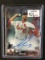 2017 BOWMAN CHROME ALEX REYES AUTHENTIC AUTOGRAPH SIGNED ROOKIE CARD RC CARDINALS