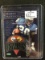 1997 PRO LINE RIVALRIES BARRY SANDERS VS REGGIE WHITE RARE 90S INSERT BV $$