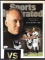 Cal Ripken Jr Orioles autographed Sports Illustrated Magazine with Coa