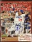 Manny Ramirez Los Angeles Dodgers autographed Sports Illustrated magazine with Coa