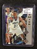 1995-96 UPPER DECK SP KEVIN GARNETT PREMIER PROSPECT ROOKIE CARD RC TIMBERWOLVES HOF BV$$