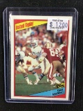 1984 TOPPS FOOTBALL DAN MARINO INSTANT REPLAY ROOKIE CARD RC MIAMI DOLPHINS