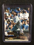 1994 PINNACLE MIKE PIAZZA NATIONAL LEAGUE ROOKIE OF THE YEAR ARTIST PROOF SP BV $$