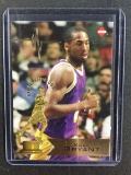 1997-98 COLLECTORS EDGE KOBE BRYANT EDGE IMPULSE RARE GOLD VARIATION BV $$ LAKERS