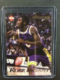 1998-99 COLLECTORS EDGE IMPULSE 98 KOBE BRYANT LOS ANGELES LAKERS BV $$