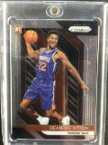 2018-19 PANINI PRIZM BASKETBALL DEANDRE AYTON ROOKIE CARD RC PHOENIX SUNS