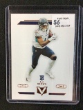 2019 PANINI CHRONICLES VERTEX A.J. BROWN ROOKIE CARD RC TENNESSEE TITANS BV $$