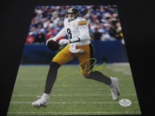 Rod Woodson 1 Pittsburgh Steelers 8x10 Photo LIMITED STOCK - |