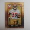 2013 PANINI DONRUSS ELITE ERIC REID ROOKIE CARD RC 49ERS #'D 859/899