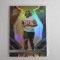 2017 PANINI SPECTRA TAKKARIST MCKINLEY PRIZM ROOKIE CARD RC #D TO 99