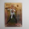 2020 PANINI SELECT - 1996 SELECT VARIATION JOE BURROW ROOKIE CARD RC CINCINNATI BENGALS