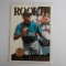 1995 SCORE SUMMIT EDITION - ALEX RODRIGUEZ ROOKIE CARD MARINERS