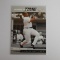 2005 LEAF FRANK THOMAS PASSING THROUGH TIME WHITE SOX