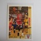 1991-92 UPPER DECK MICHAEL JORDAN CHICAGO BULLS