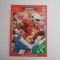 1989 PRO SET FOOTBALL ERIC METCALF ROOKIE CARD RC BROWNS