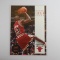 1993-94 SKYBOX PREMIUM EDITION MICHAEL JORDAN CHICAGO BULLS