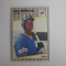 1989 FLEER BASEBALL #548 KEN GRIFFEY JR ROOKIE CARD SEATTLE MARINERS HOF RC BV $$