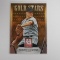 2015 PANINI DONRUSS ELITE - ROGER CLEMENS GOLD STARS