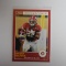 2021 PANINI SCORE NAJEE HARRIS ROOKIE CARD ALABAMA CRIMSON TIDE RC