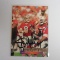AUTHENTIC 1995 TOPPS STADIUM CLUB STEVE YOUNG AUTOGRAPHED SIGNED CARD 49ERS W/ PRO CERT COA