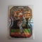 RARE 2021 PANINI PRIZM NOLAN ARENADO WHITE WAVE PRIZM SP