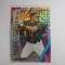 2020 BOWMAN CHROME SEAN MURPHY ROOKIE CARD MOJO REFRACTOR RC ROY FAVORITES