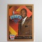 1990-91 SKYBOX DERRICK COLEMAN ROOKIE CARD NEW JERSEY NETS