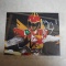 AUTHENTIC THE POWER RANGERS BRENNAN MEJIA AUTOGRAPHED SIGNED 8X10 PHOTO JSA WITNESS COA