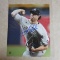 AUTHENTIC NEW YORK YANKEES GERRIT COLE AUTOGRAPHED SIGNED 8X10 PHOTO W/ PRO CERT COA