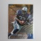 1999 TOPPS FINEST EDGERRIN JAMES ROOKIE CARD RC COLTS HOF