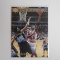 1997-98 UPPER DECK - MICHAEL JORDAN MJ TRIBUTE MJ17 CHICAGO BULLS
