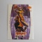 2001-02 UPPER DECK GAME JERSEY EDITION - KOBE BRYANT MVP LOS ANGELES LAKERS BV $$