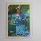 1989 TOPPS BASEBALL BO JACKSON KANSAS CITY ROYALS