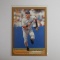 1999 TOPPS BASEBALL DEREK JETER NEW YORK YANKEES
