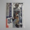 2001 FLEER GAME TIME DEREK JETER NEW YORK YANKEES