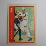 2004-05 FLEER TRADITION DIRK NOWITZKI DALLAS MAVERICKS