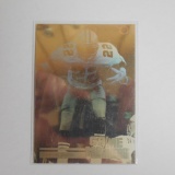 1991 UPPER DECK EMMITT SMITH GAME BREAKERS HOLOGRAM DALLAS COWBOYS