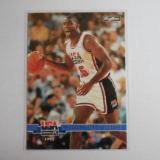 1992-93 SKYBOX BASKETBALL EARVIN MAGIC JOHNSON TEAM USA