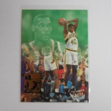 1993-94 FLEER ULTRA SHAWN KEMP REBOUND KINGS SEATTLE SUPERSONICS