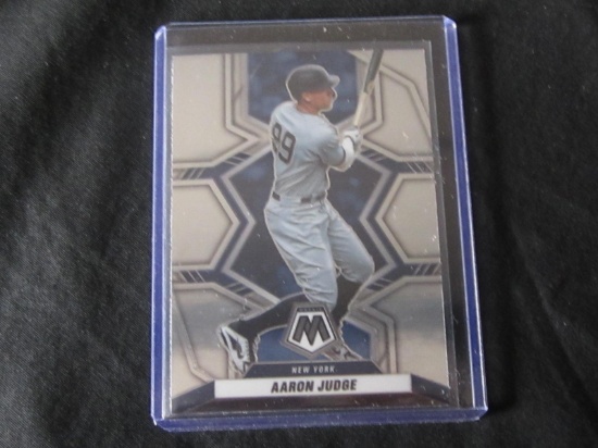 2022 MOSAIC AARON JUDGE YANKEES
