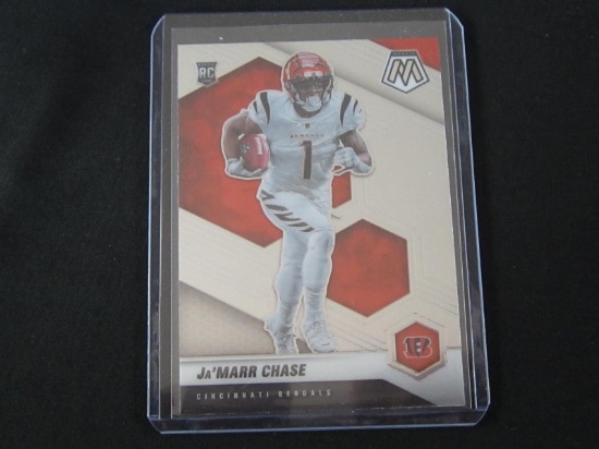 2021 MOSAIC JA'MARR CHASE RC BENGALS